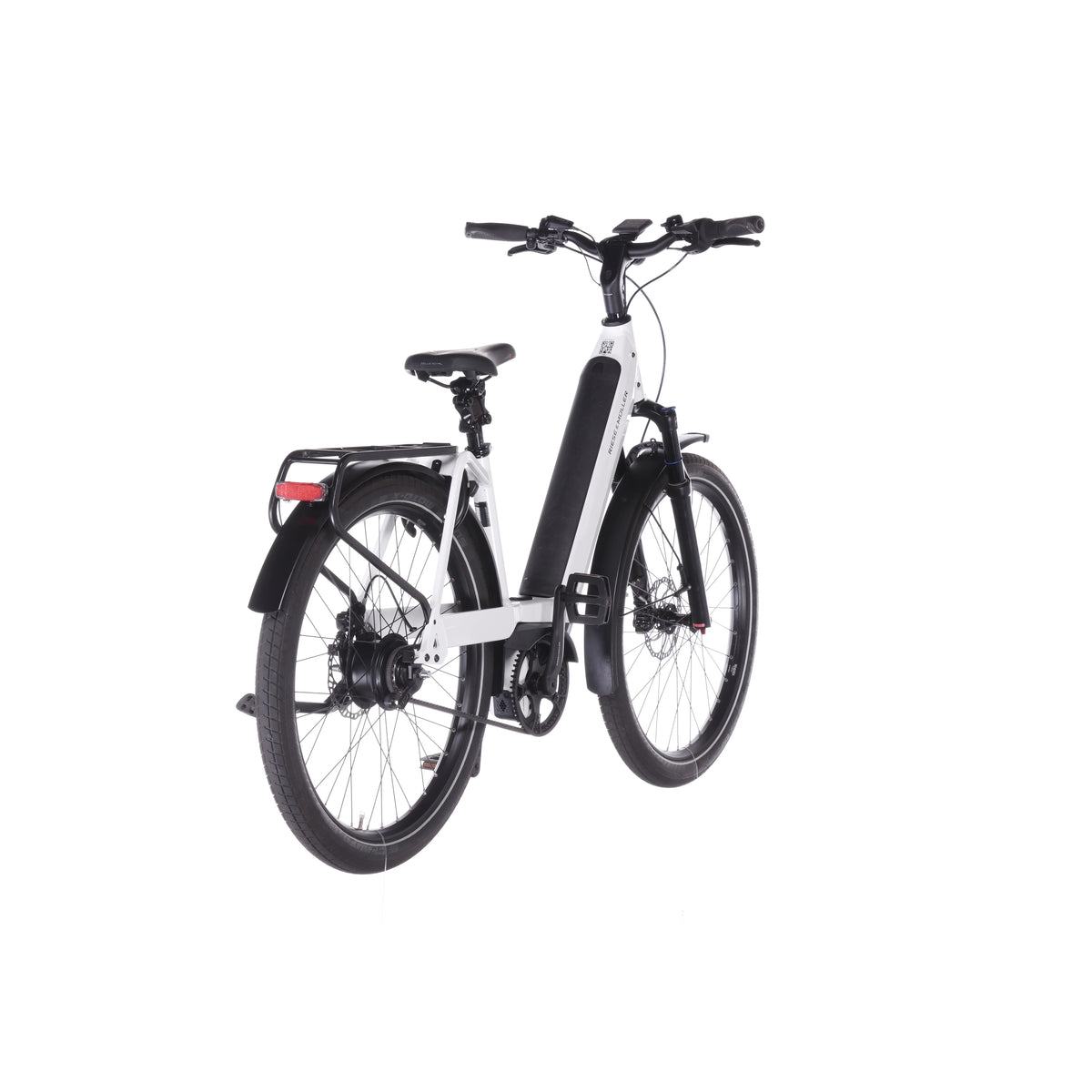 Nevo4 GT vario - 360° view angle 20