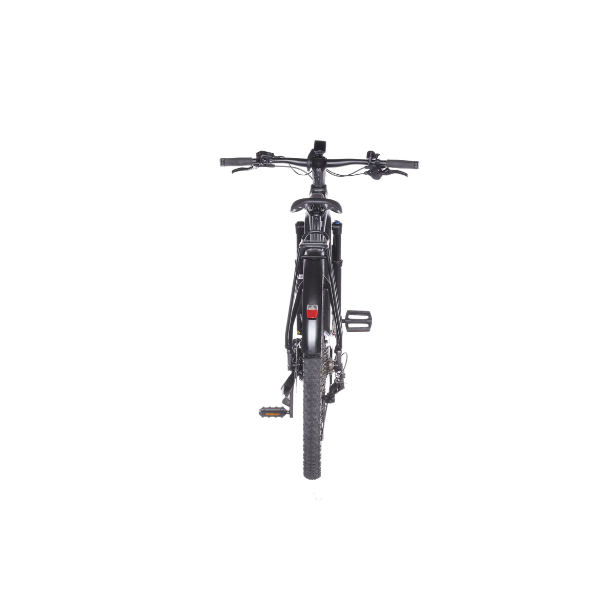 AVENTURA² 6.9 - 360° view angle 18