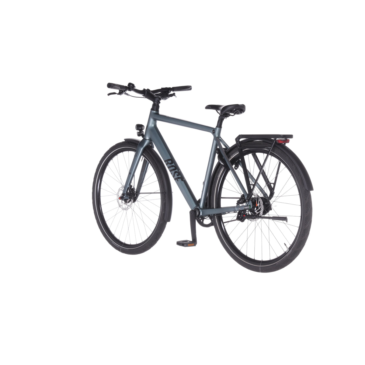 BLACK LAVA 2 - 360° view angle 15