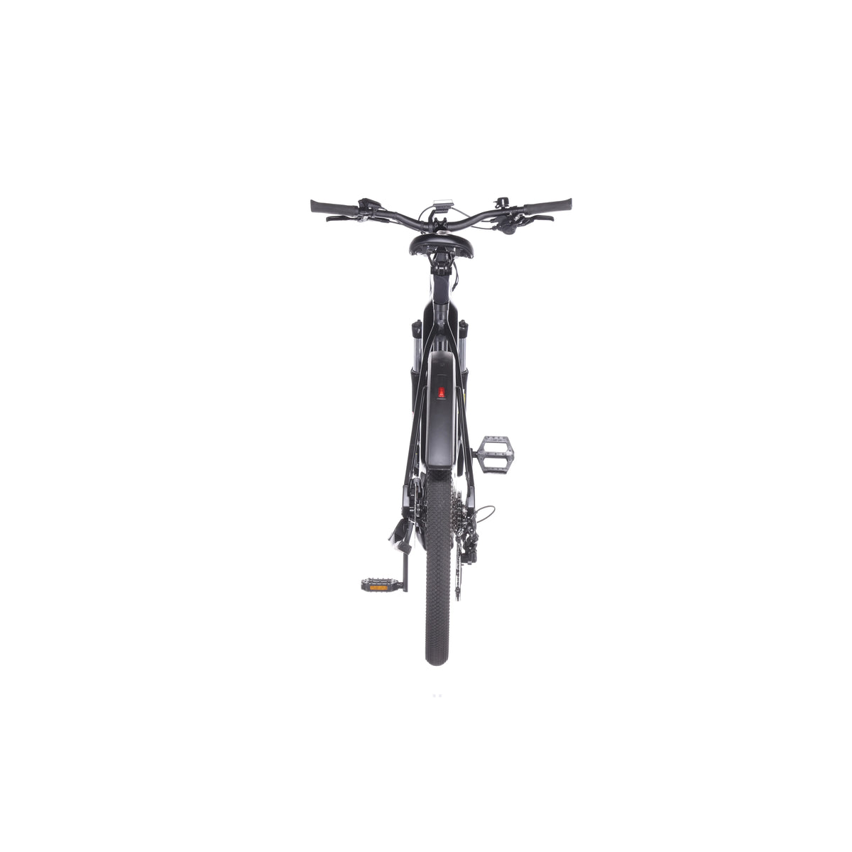Nuride Hybrid Pro 625 Allroad - 360° view angle 18