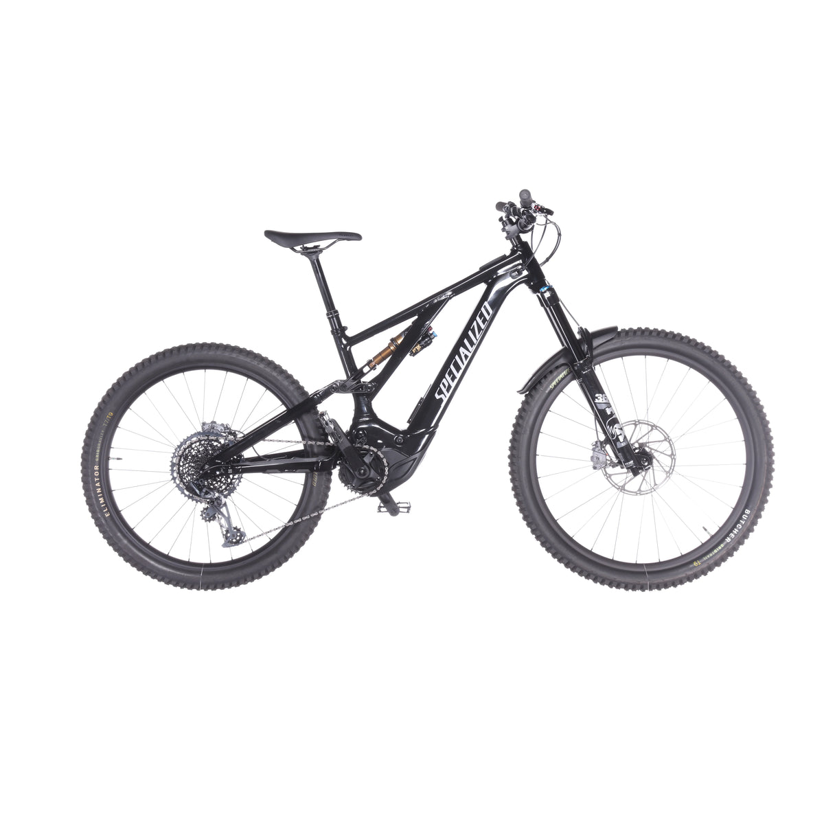 LEVO COMP ALLOY G3 NB