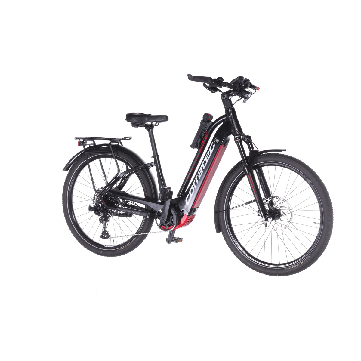 Life CX6 12S - 360° view angle 2