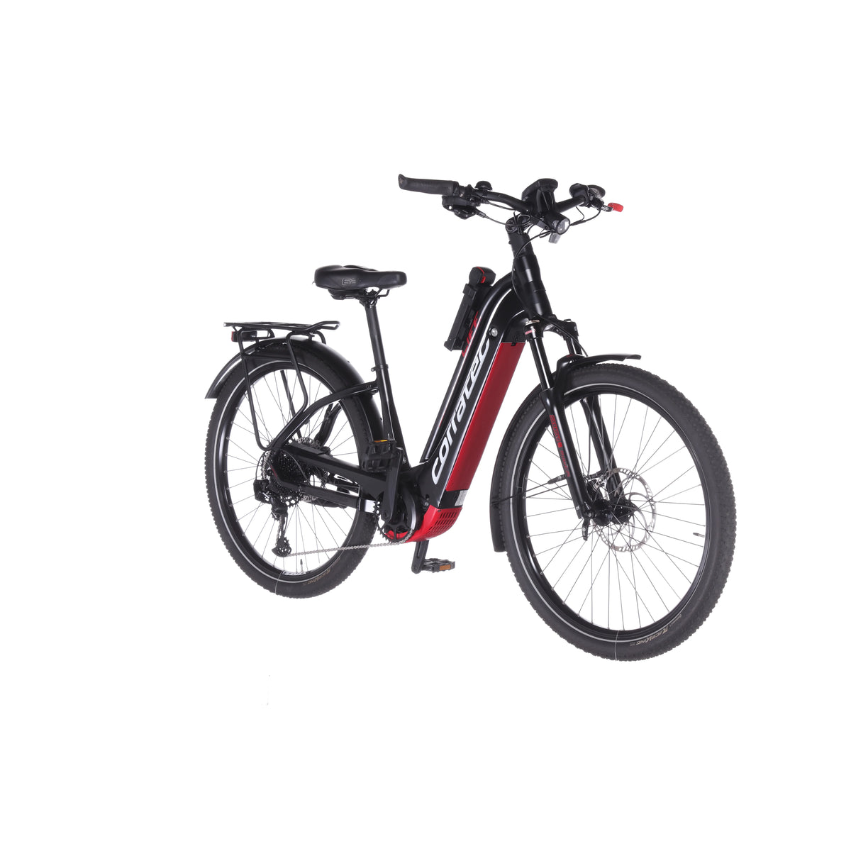 Life CX6 12S - 360° view angle 3