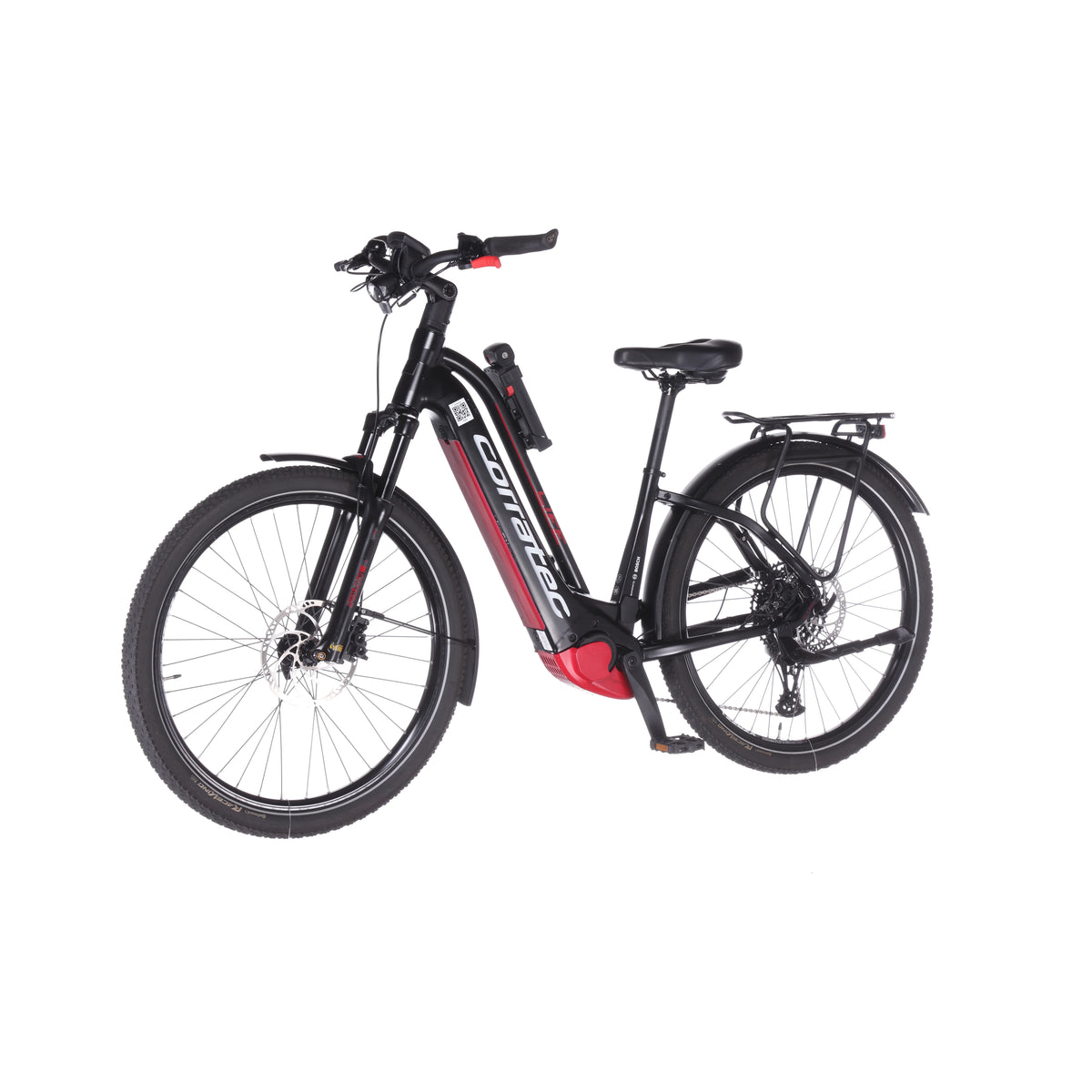 Life CX6 12S - 360° view angle 10