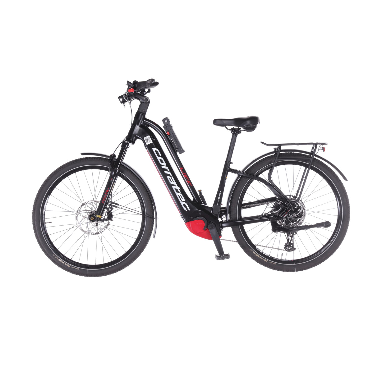 Life CX6 12S - 360° view angle 12