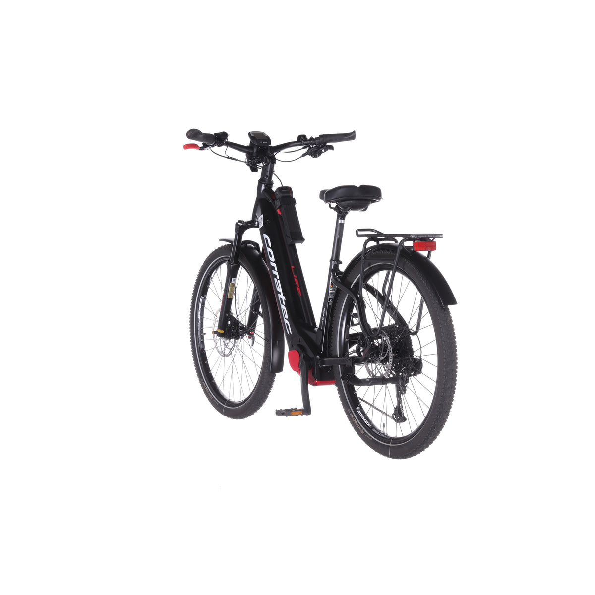 Life CX6 12S - 360° view angle 16