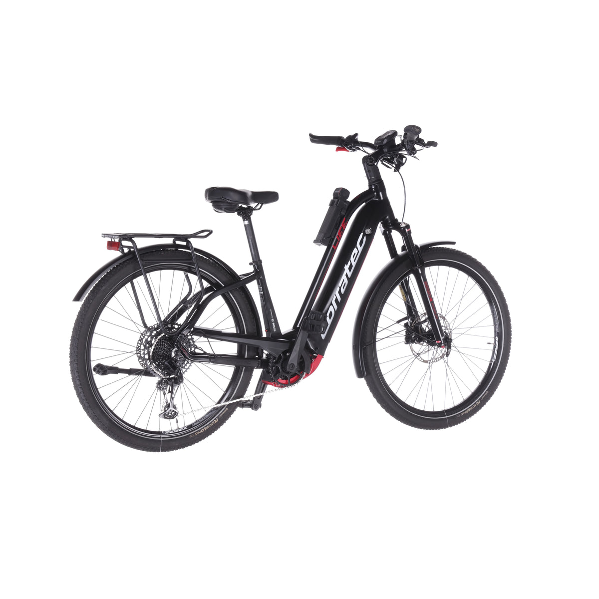 Life CX6 12S - 360° view angle 22