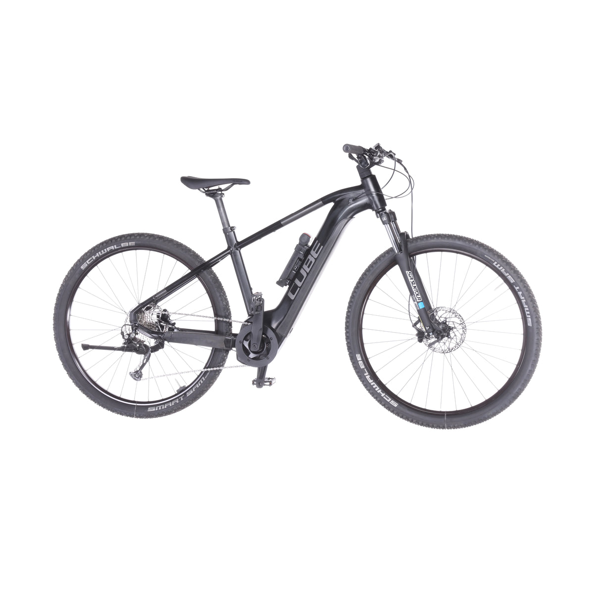 Reaction Hybrid Performance 500 - Right view
