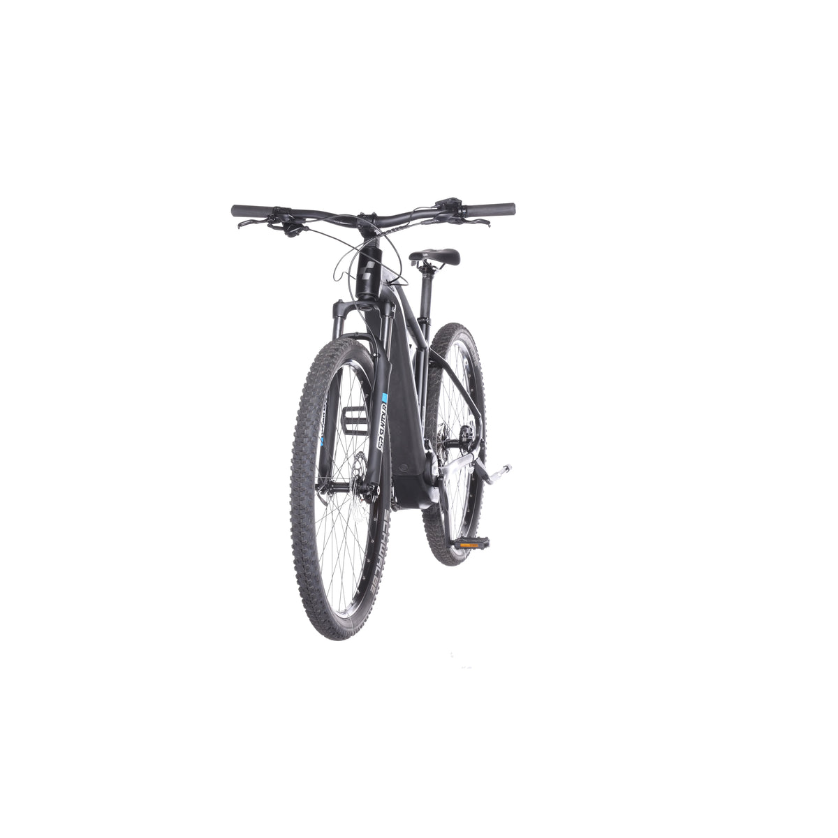 Reaction Hybrid Performance 500 - 360° view angle 7