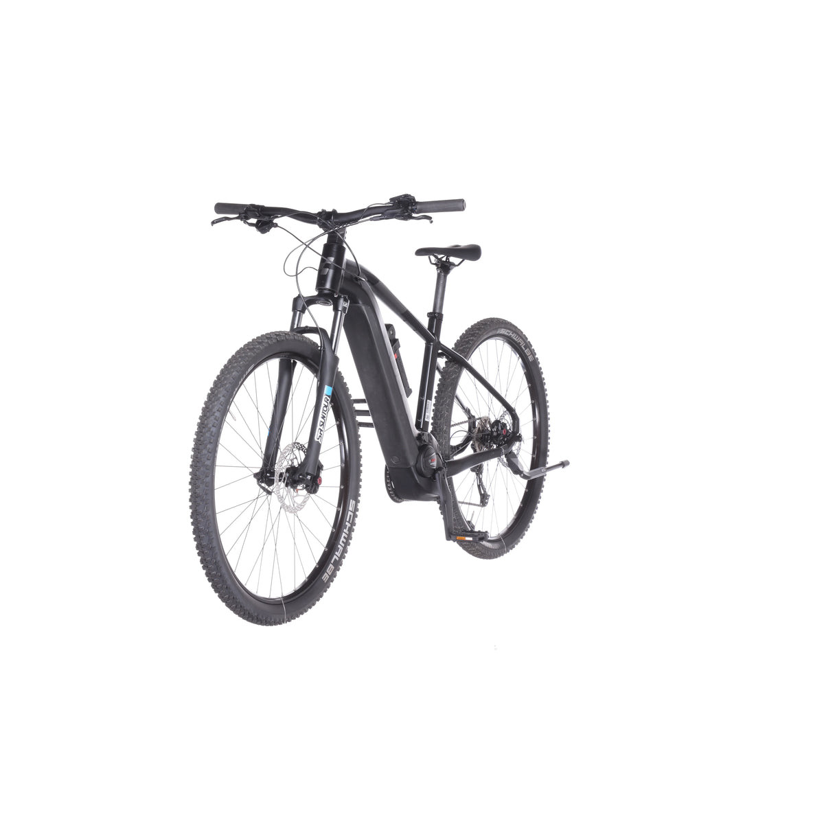 Reaction Hybrid Performance 500 - 360° view angle 8