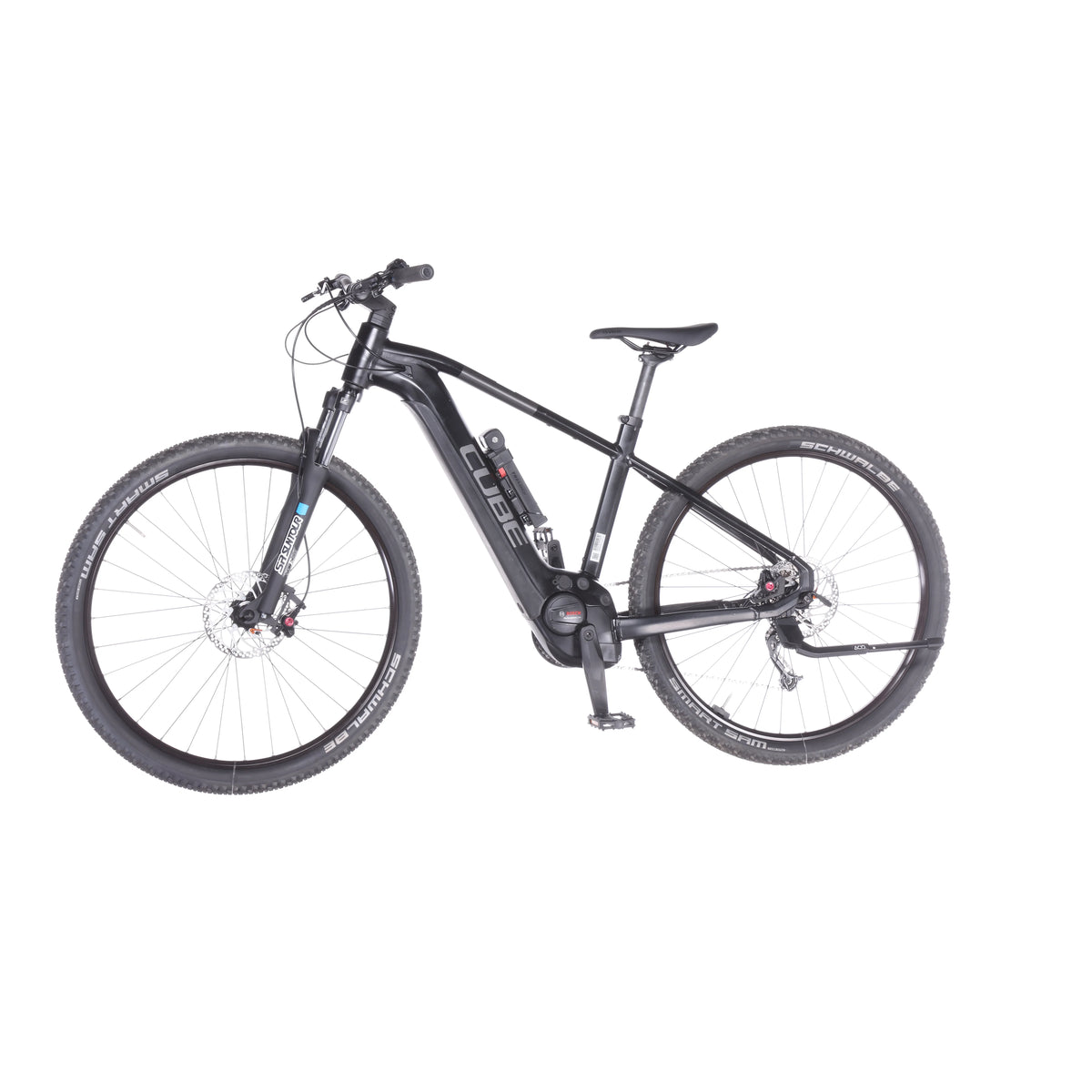 Reaction Hybrid Performance 500 - 360° view angle 11