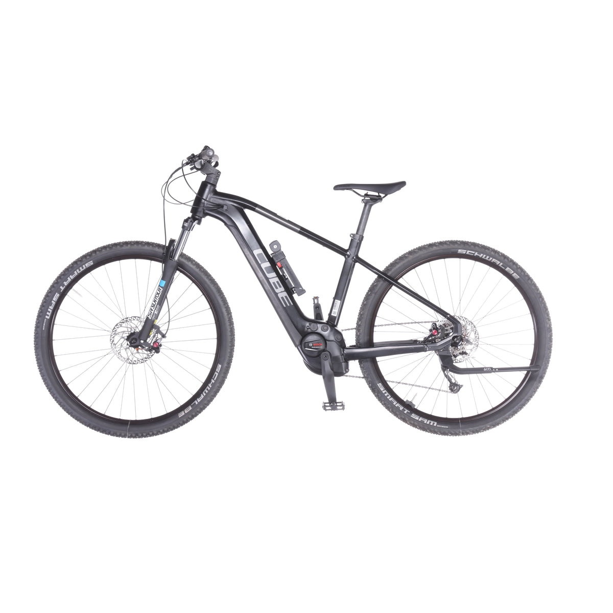 Reaction Hybrid Performance 500 - 360° view angle 12