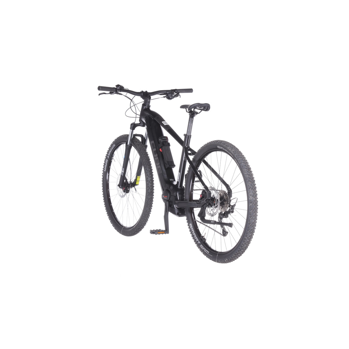 Reaction Hybrid Performance 500 - 360° view angle 16
