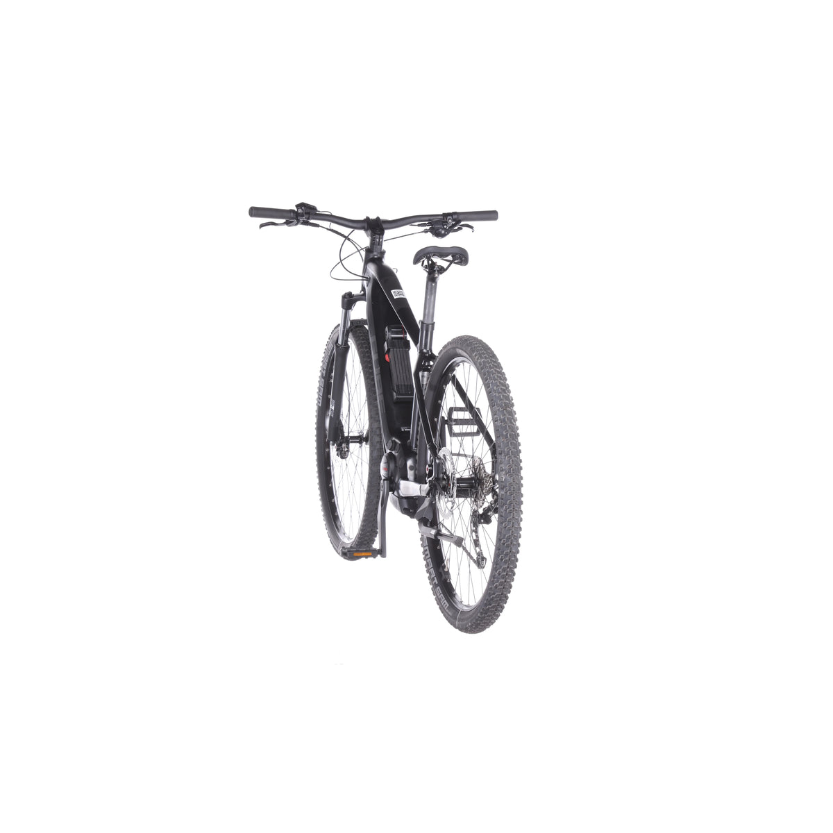 Reaction Hybrid Performance 500 - 360° view angle 17