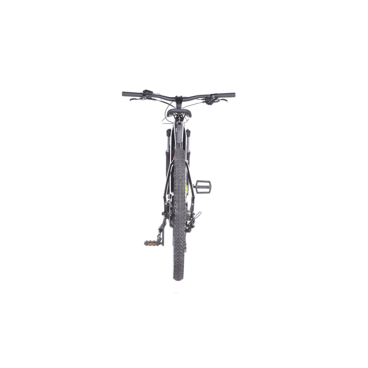 Reaction Hybrid Performance 500 - 360° view angle 18