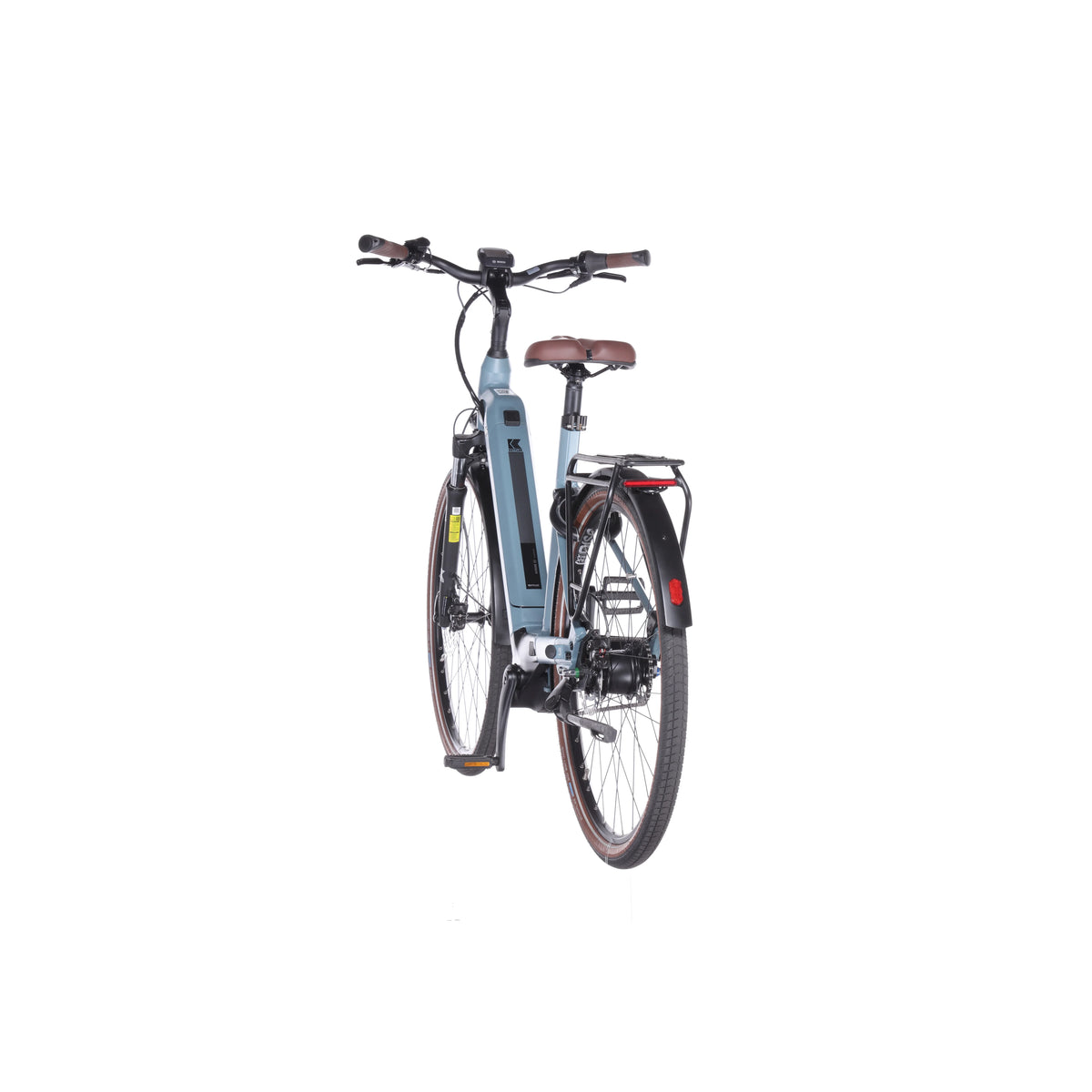 QUADRIGA P5 RT - 360° view angle 17