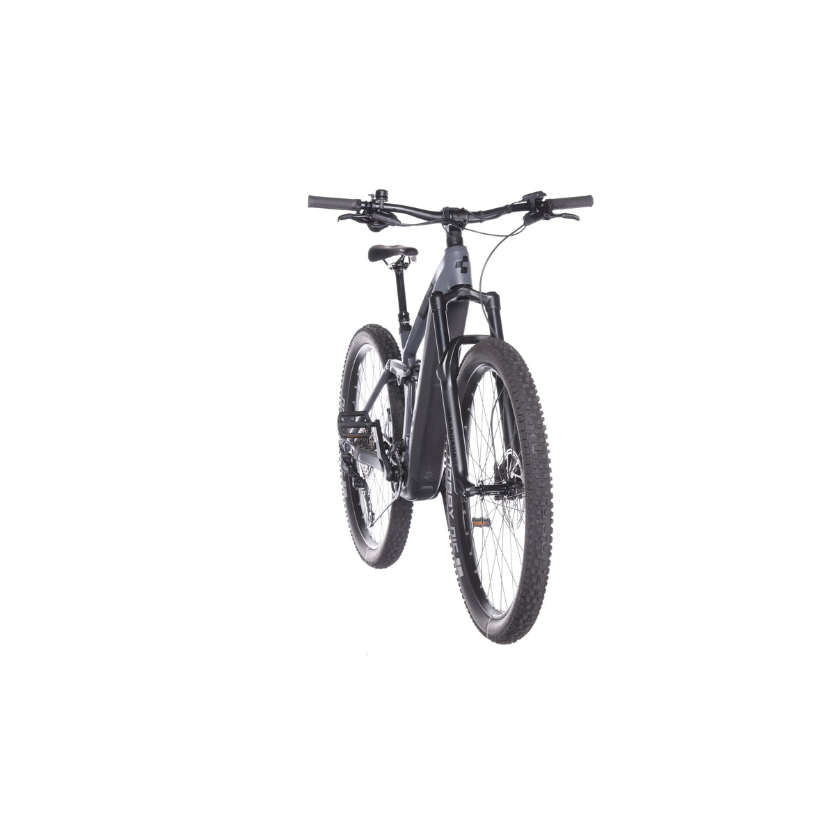 Stereo Hybrid 140 HPC Race 750 - 360° view angle 5