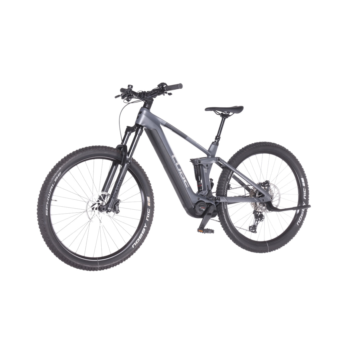 Stereo Hybrid 140 HPC Race 750 - 360° view angle 10
