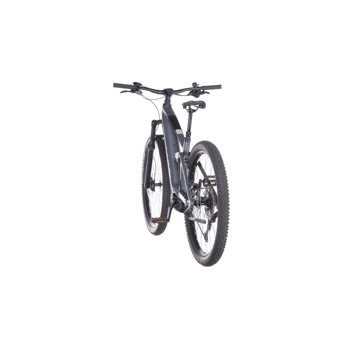 Stereo Hybrid 140 HPC Race 750 - 360° view angle 17