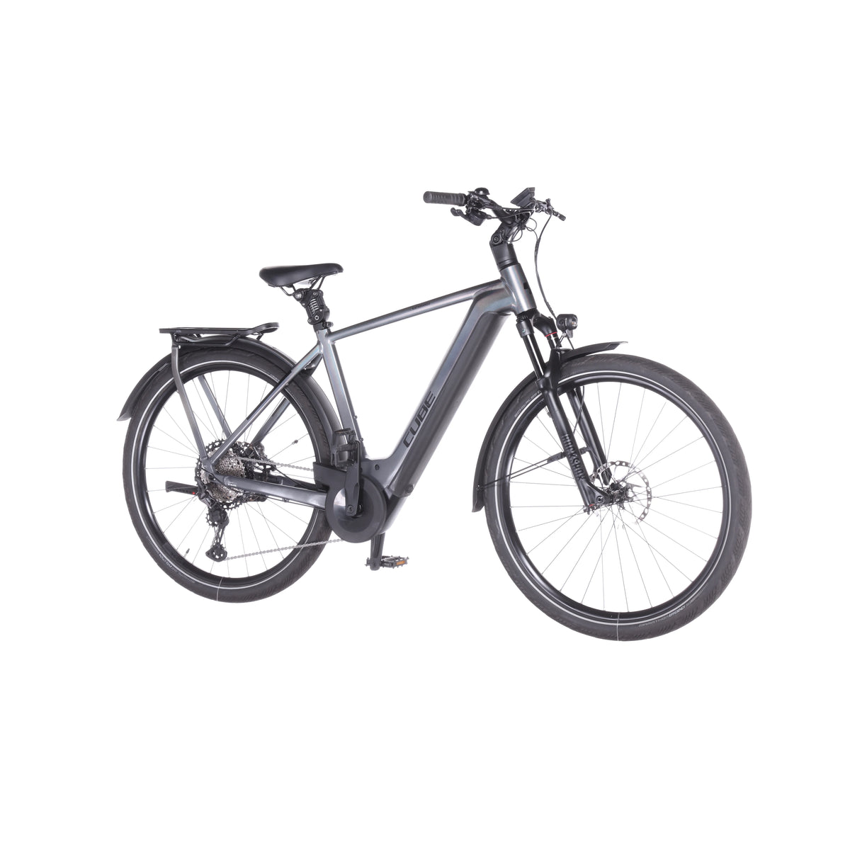 Kathmandu Hybrid SLT 750 - 360° view angle 2