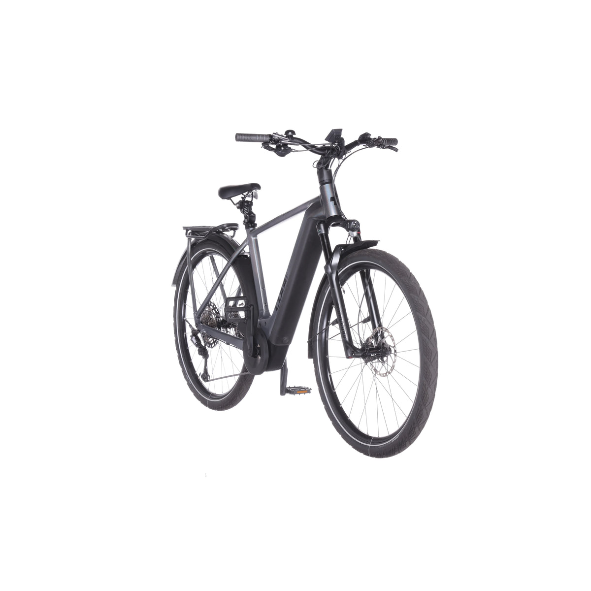 Kathmandu Hybrid SLT 750 - 360° view angle 4