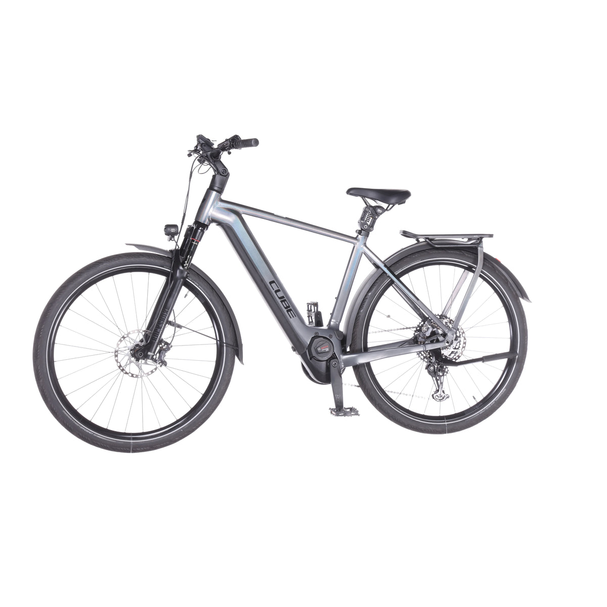 Kathmandu Hybrid SLT 750 - 360° view angle 11