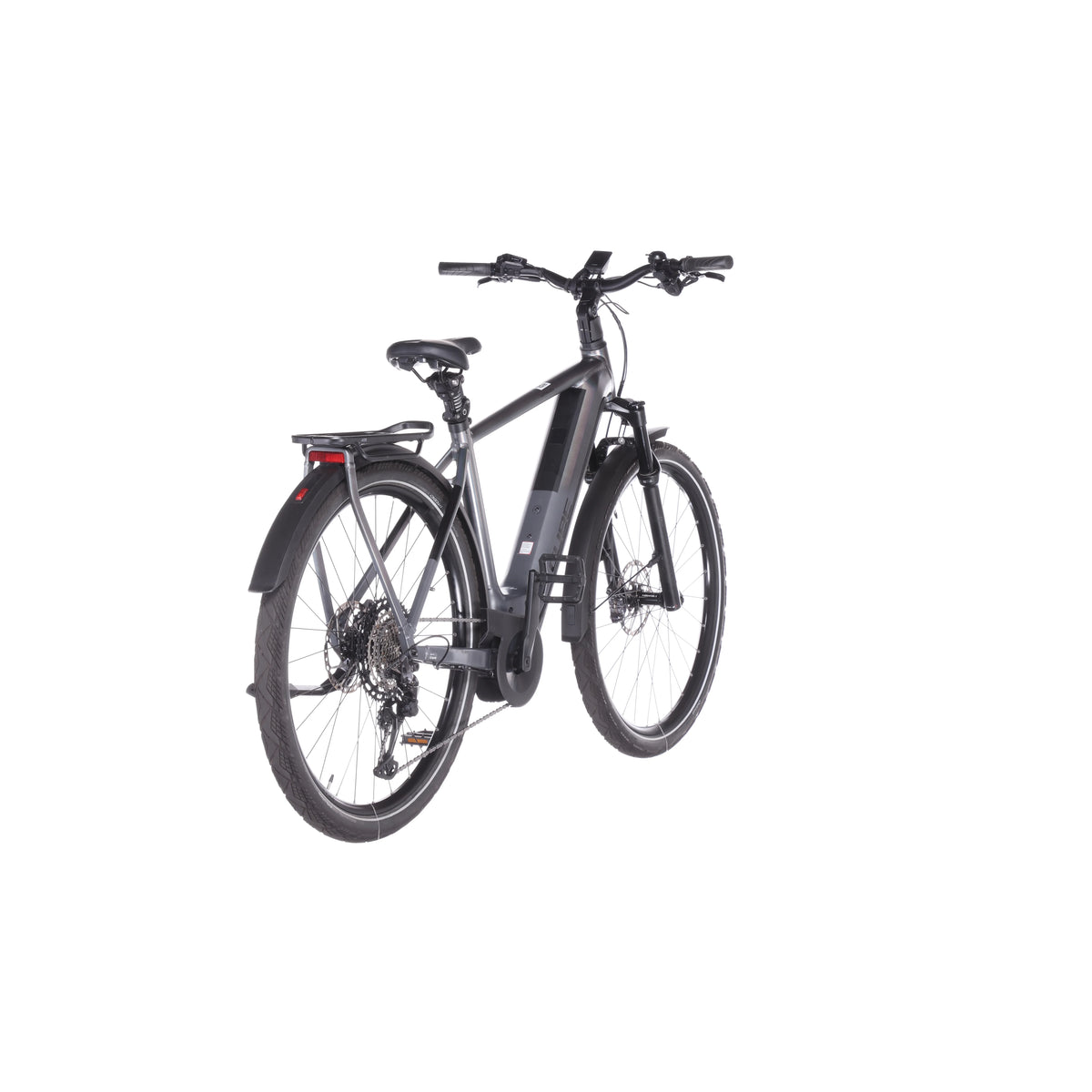 Kathmandu Hybrid SLT 750 - 360° view angle 20