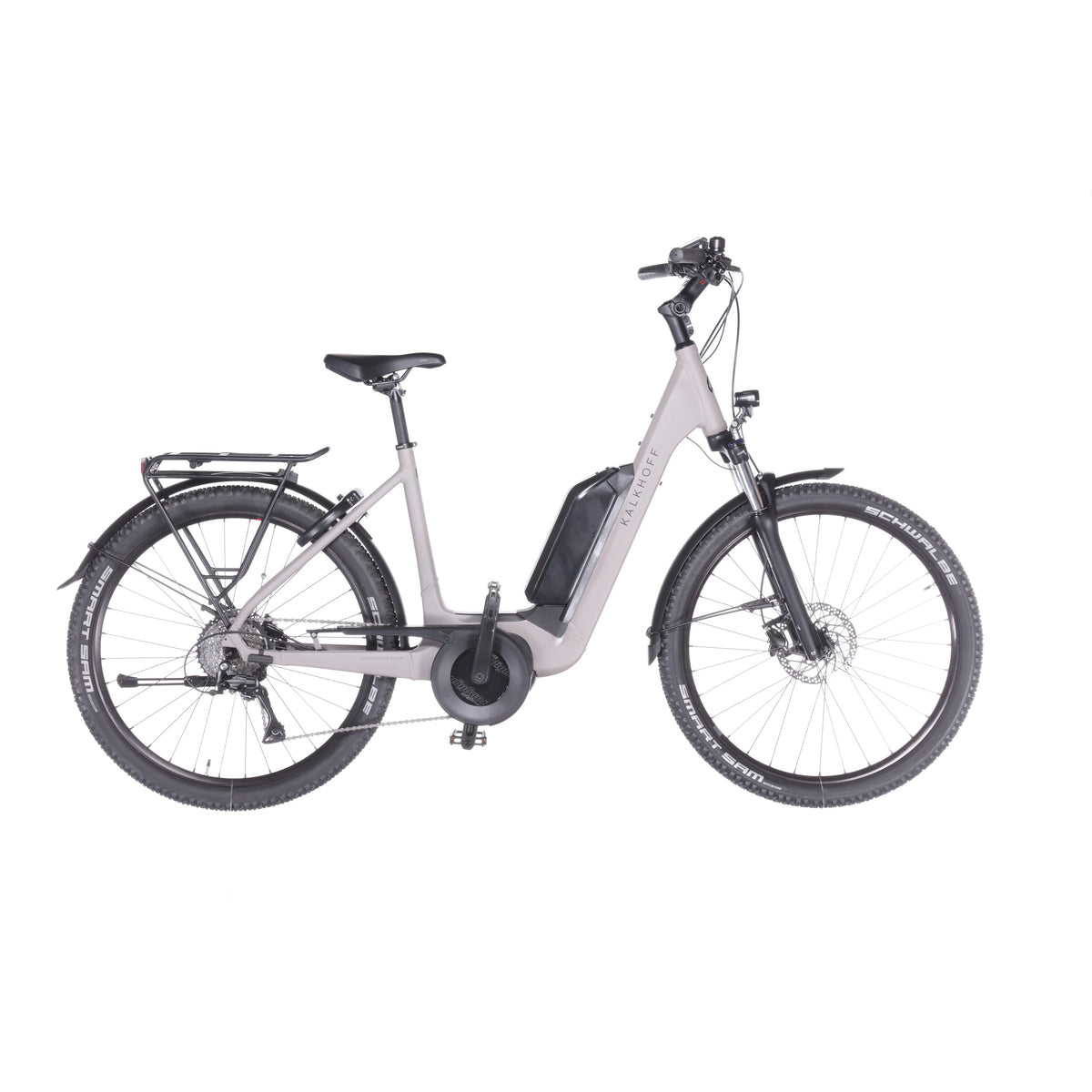 ENTICE 1.B MOVE - Front view
