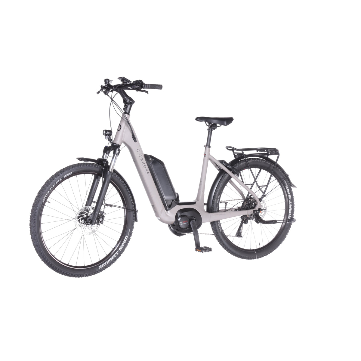 ENTICE 1.B MOVE - 360° view angle 10