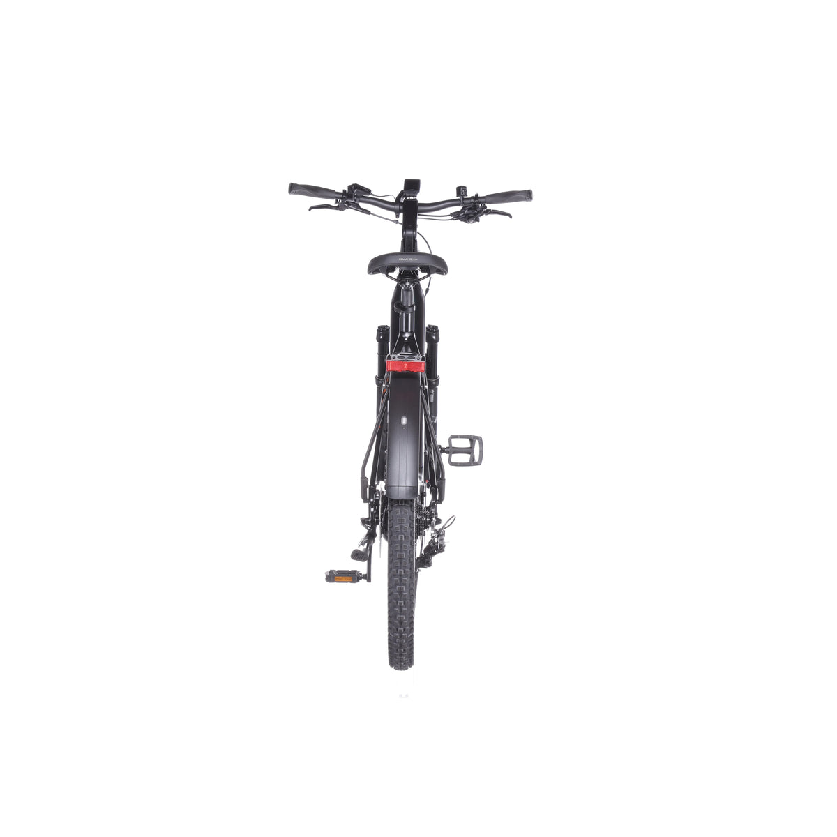 MACINA AERA 771 LFC - 360° view angle 18