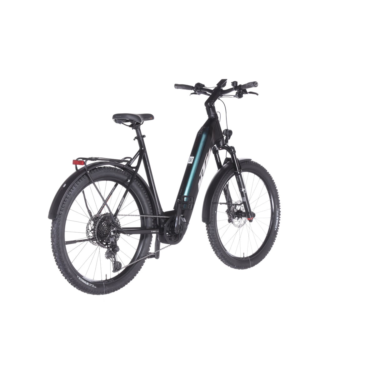 MACINA AERA 771 LFC - 360° view angle 21