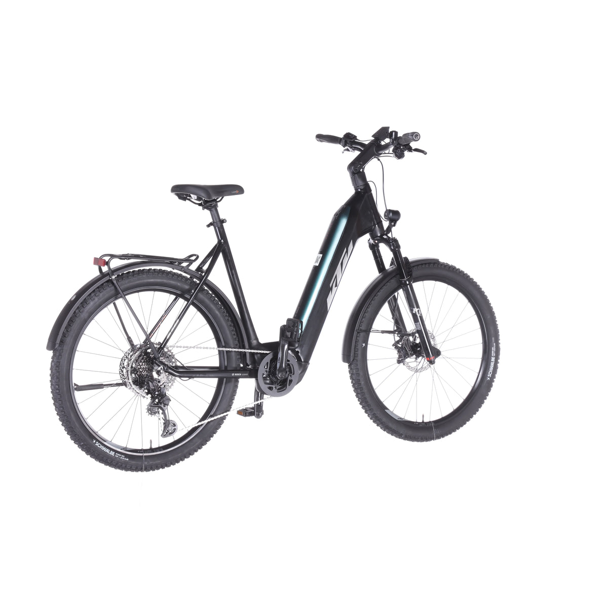 MACINA AERA 771 LFC - 360° view angle 22