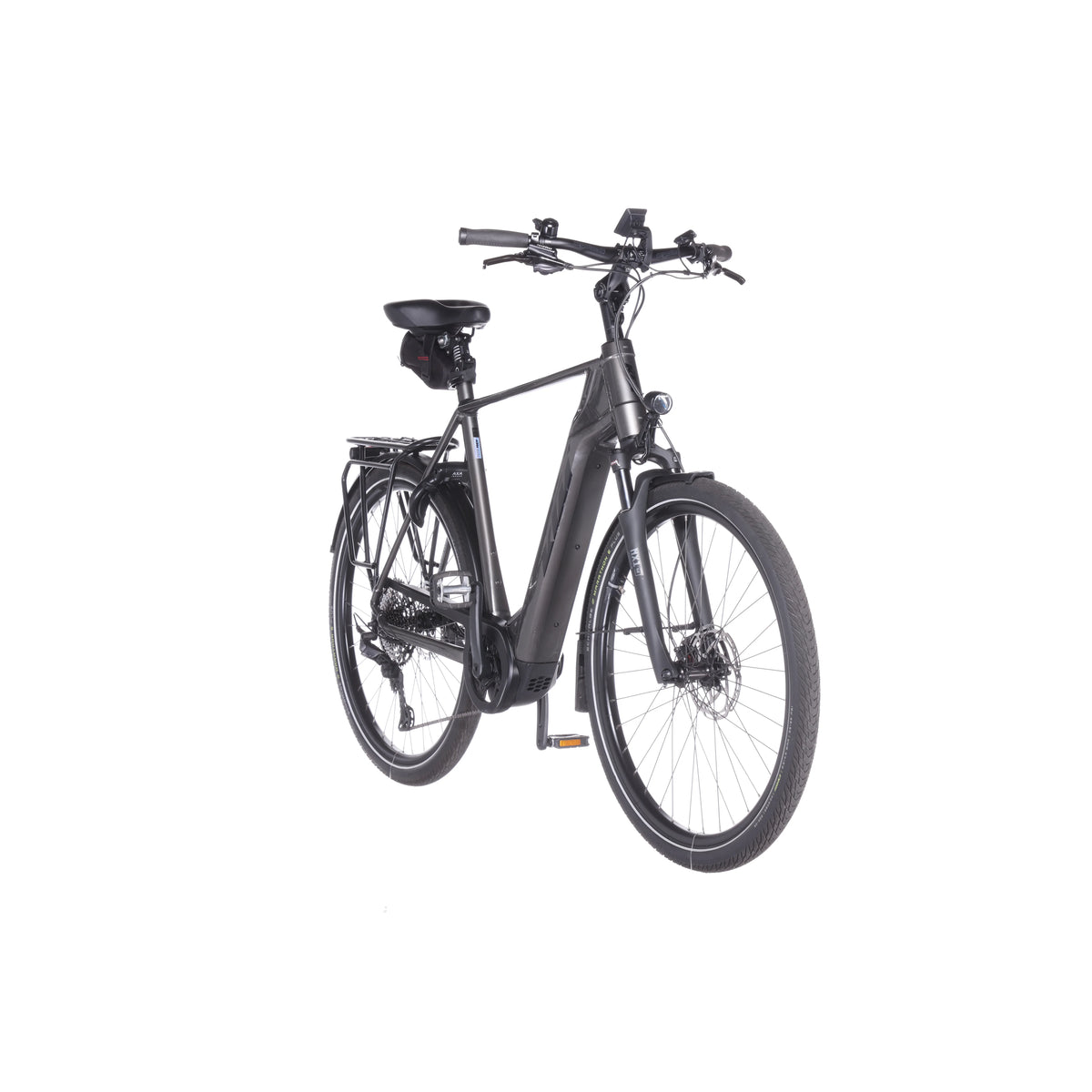 MACINA STYLE XL - 360° view angle 4