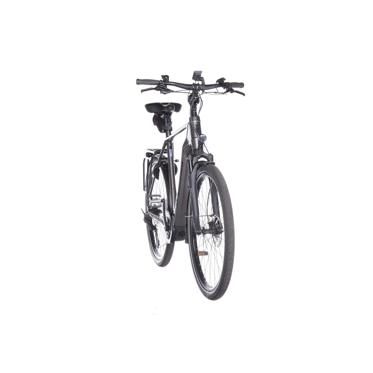 MACINA STYLE XL - 360° view angle 5