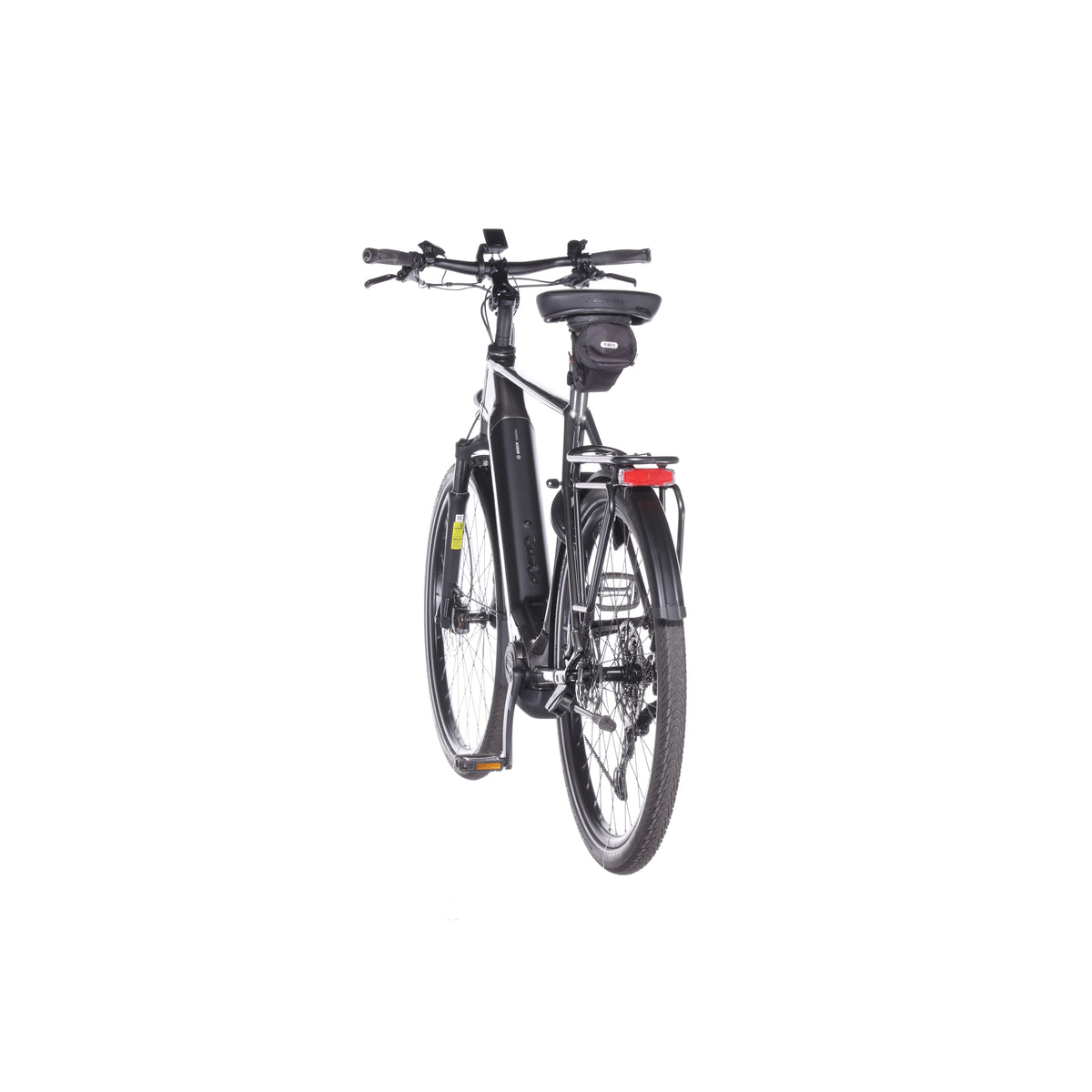 MACINA STYLE XL - 360° view angle 17