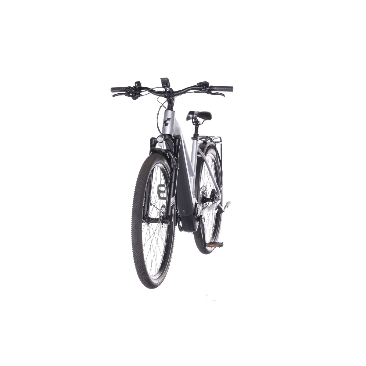 Nuride Hybrid EXC 750 Allroad - 360° view angle 7