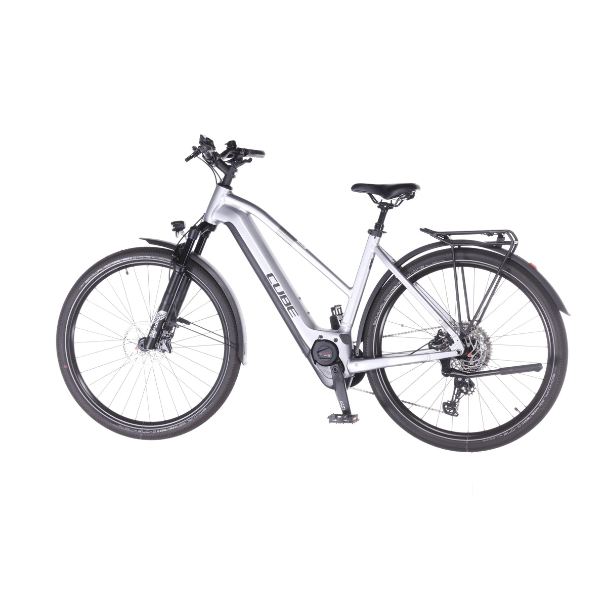 Nuride Hybrid EXC 750 Allroad - 360° view angle 13