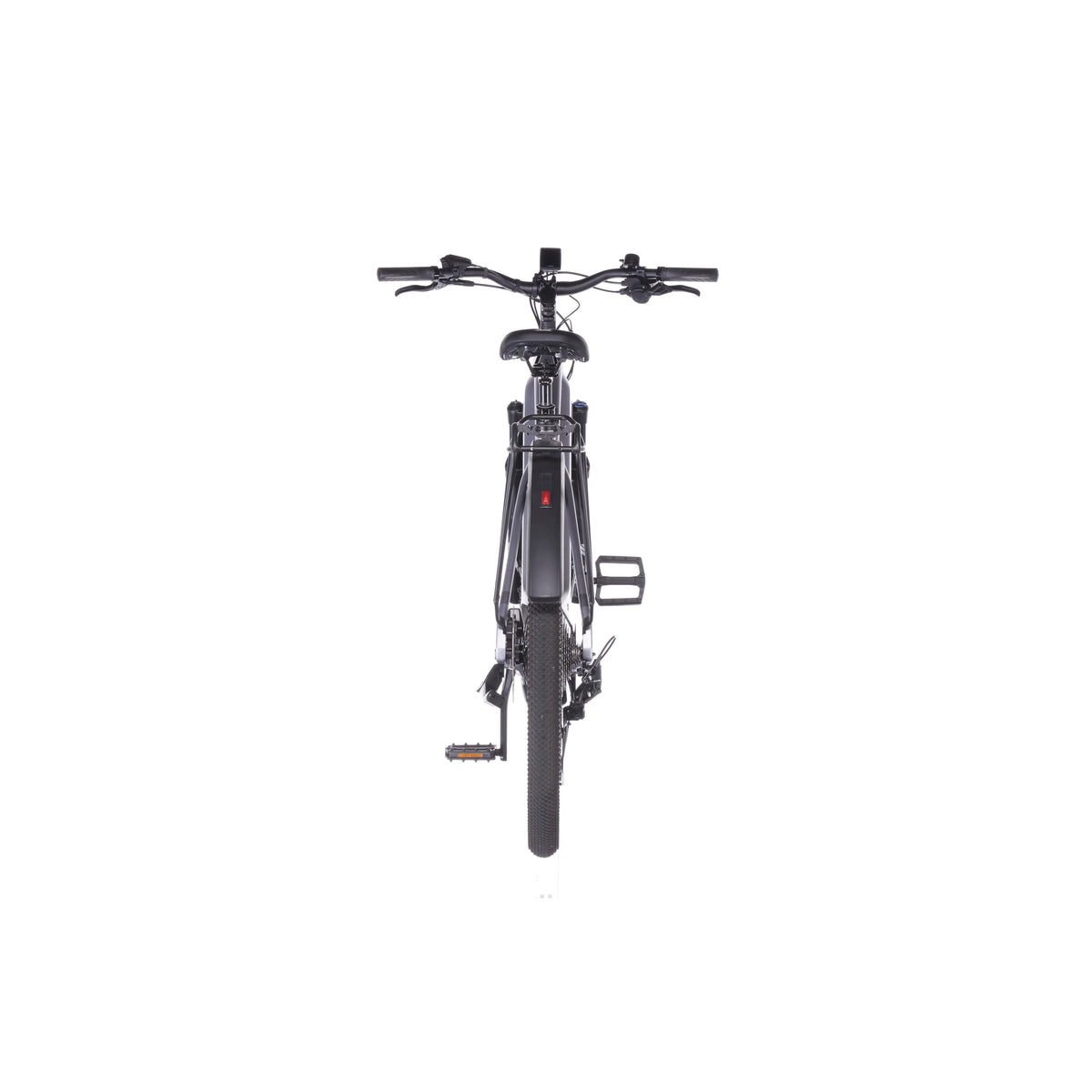 Nuride Hybrid EXC 750 Allroad - 360° view angle 18
