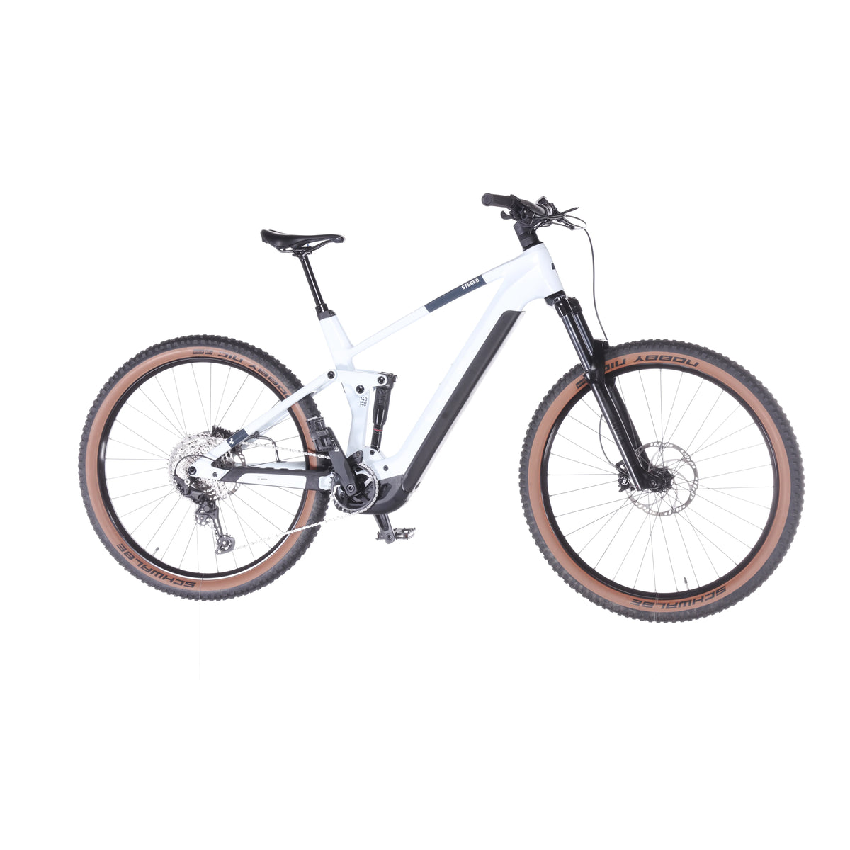 Stereo Hybrid 140 HPC Pro 750 - Right view