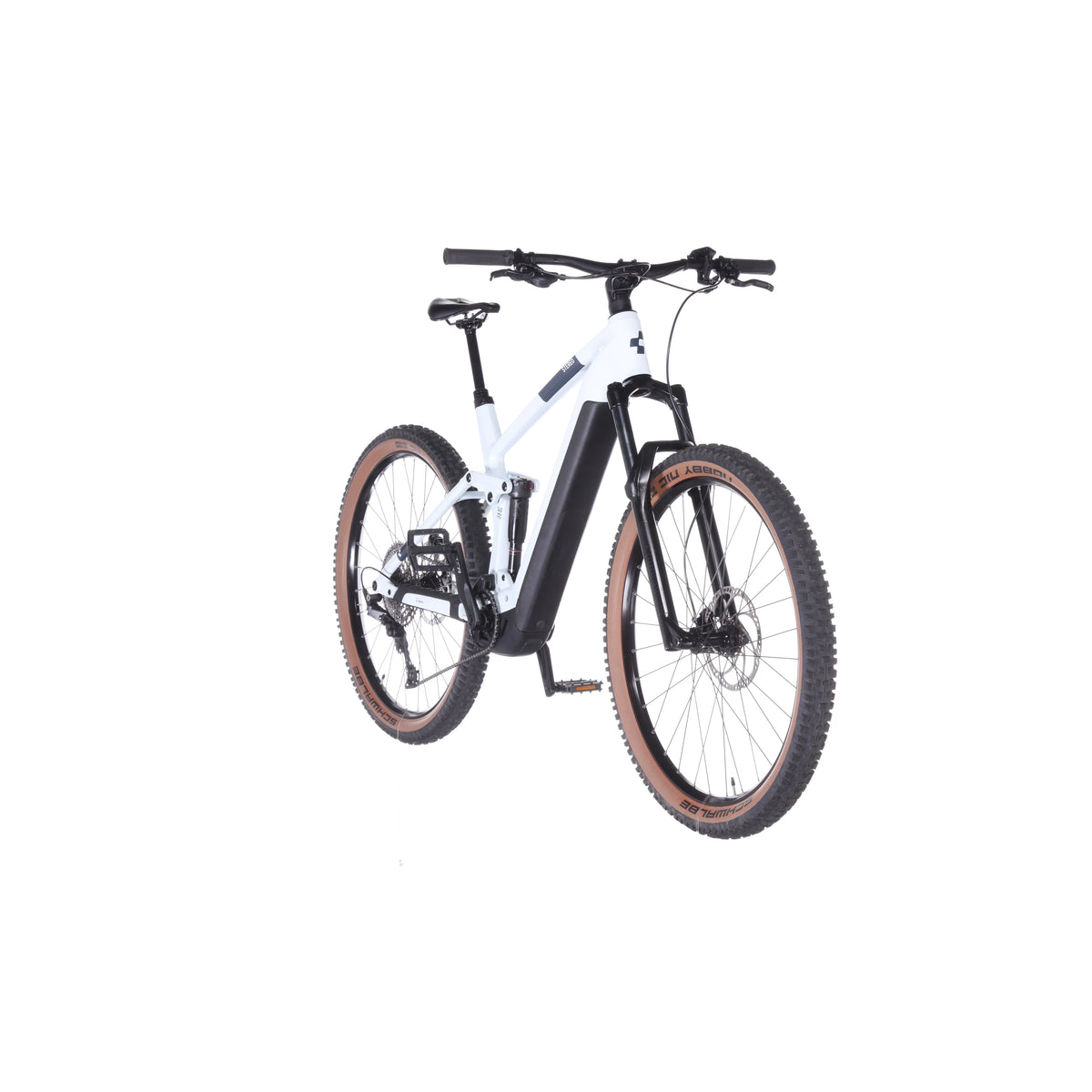 Stereo Hybrid 140 HPC Pro 750 - 360° view angle 4