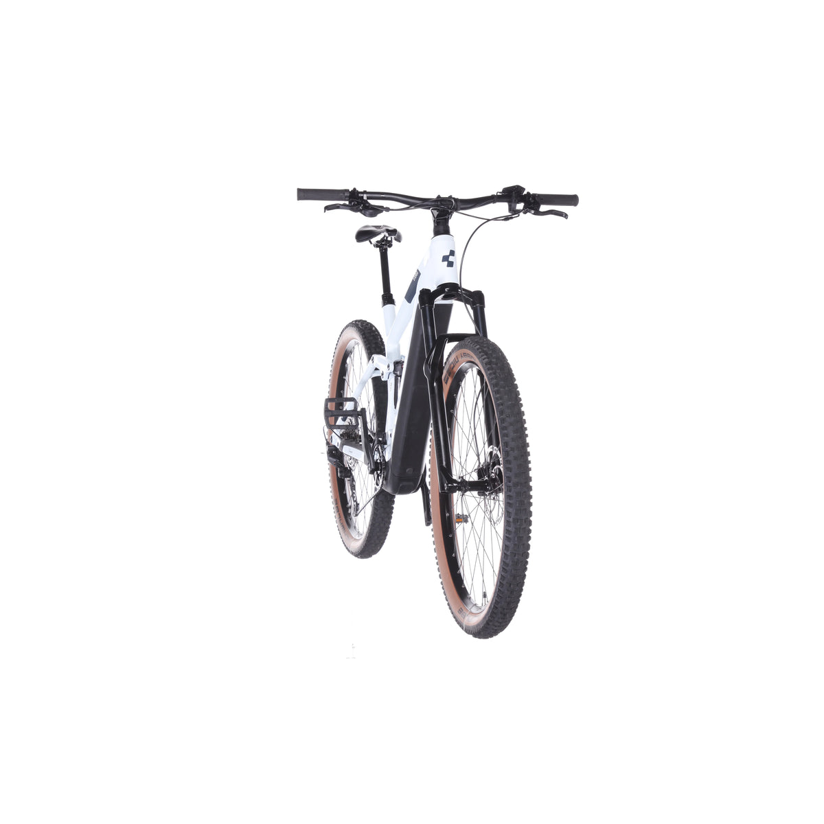 Stereo Hybrid 140 HPC Pro 750 - 360° view angle 5