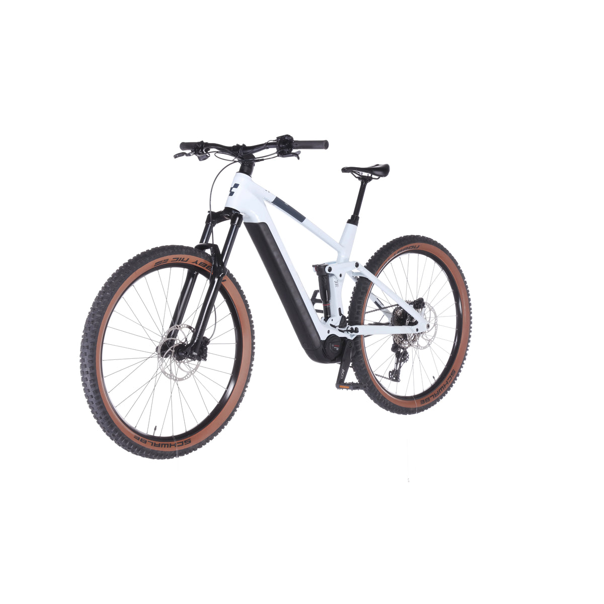 Stereo Hybrid 140 HPC Pro 750 - 360° view angle 9