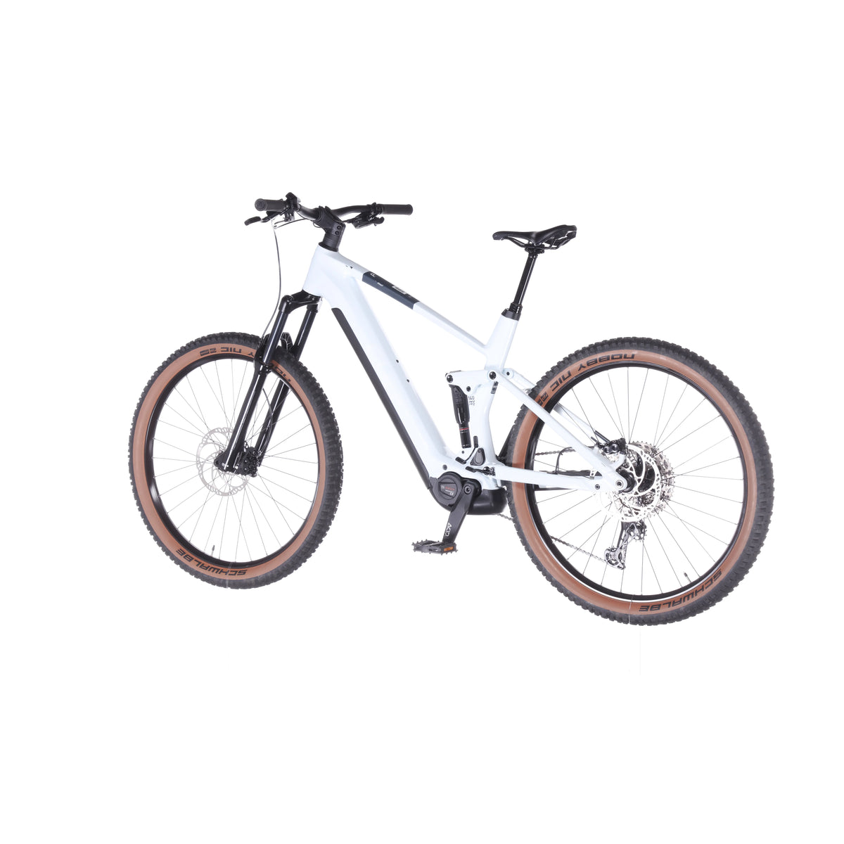 Stereo Hybrid 140 HPC Pro 750 - 360° view angle 14