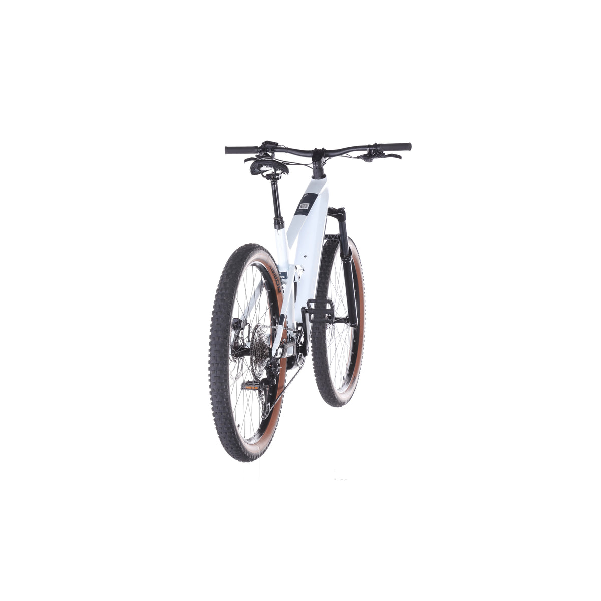 Stereo Hybrid 140 HPC Pro 750 - 360° view angle 19