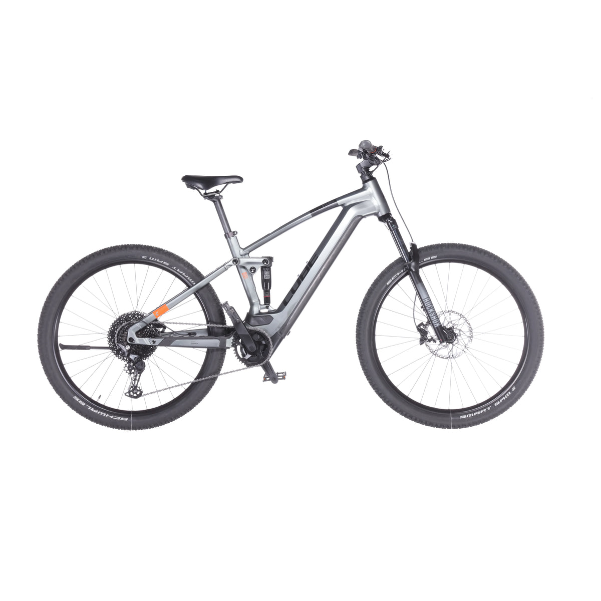 Stereo Hybrid 120 Pro 750