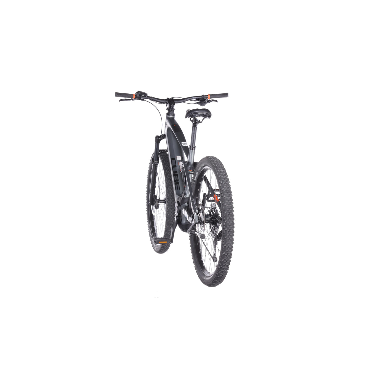 Stereo Hybrid 120 Pro 750 - 360° view angle 17
