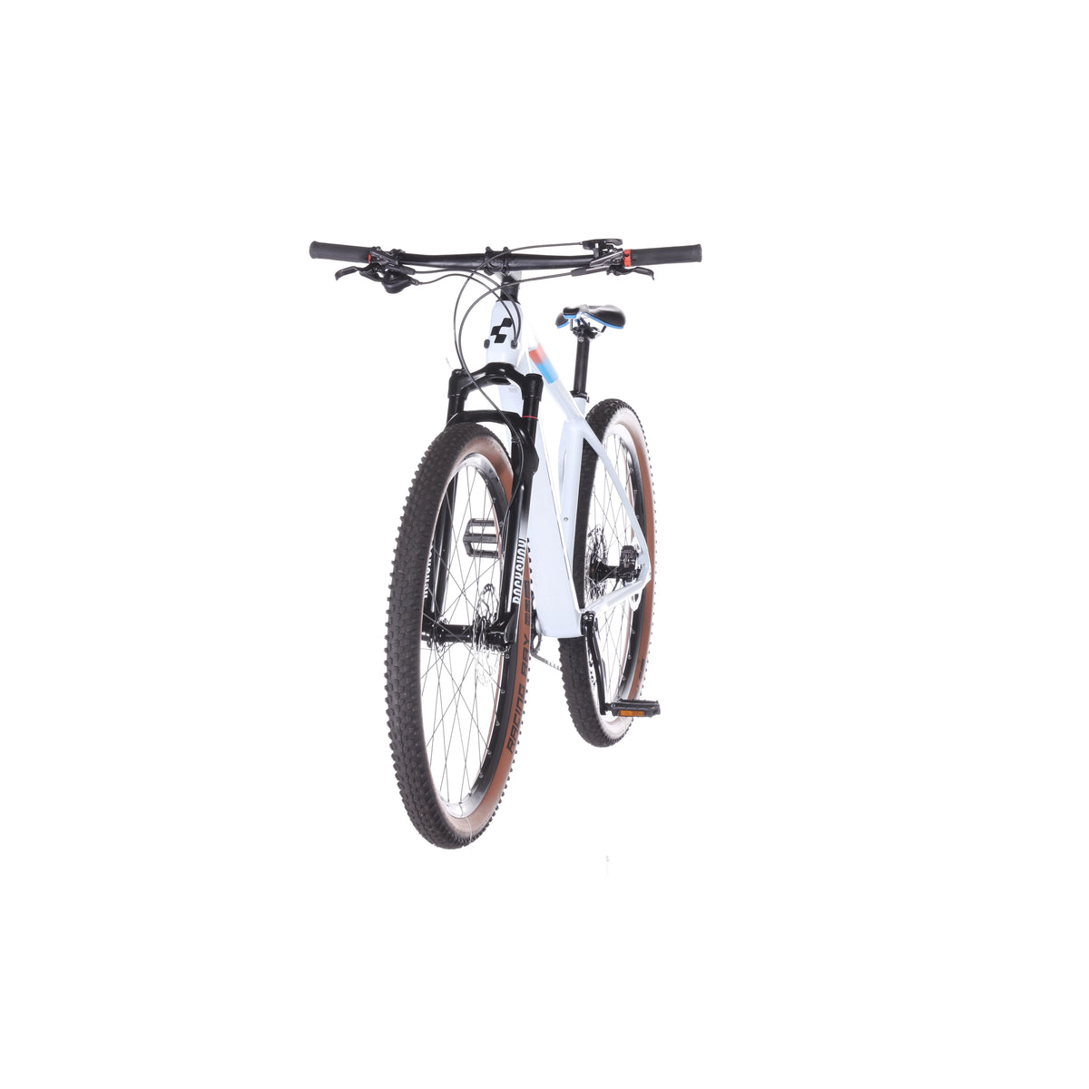 Reaction C:62 Pro - 360° view angle 7