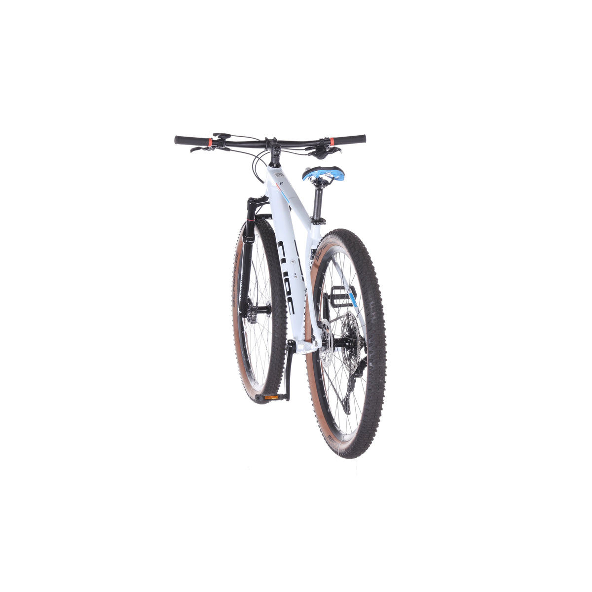 Reaction C:62 Pro - 360° view angle 17