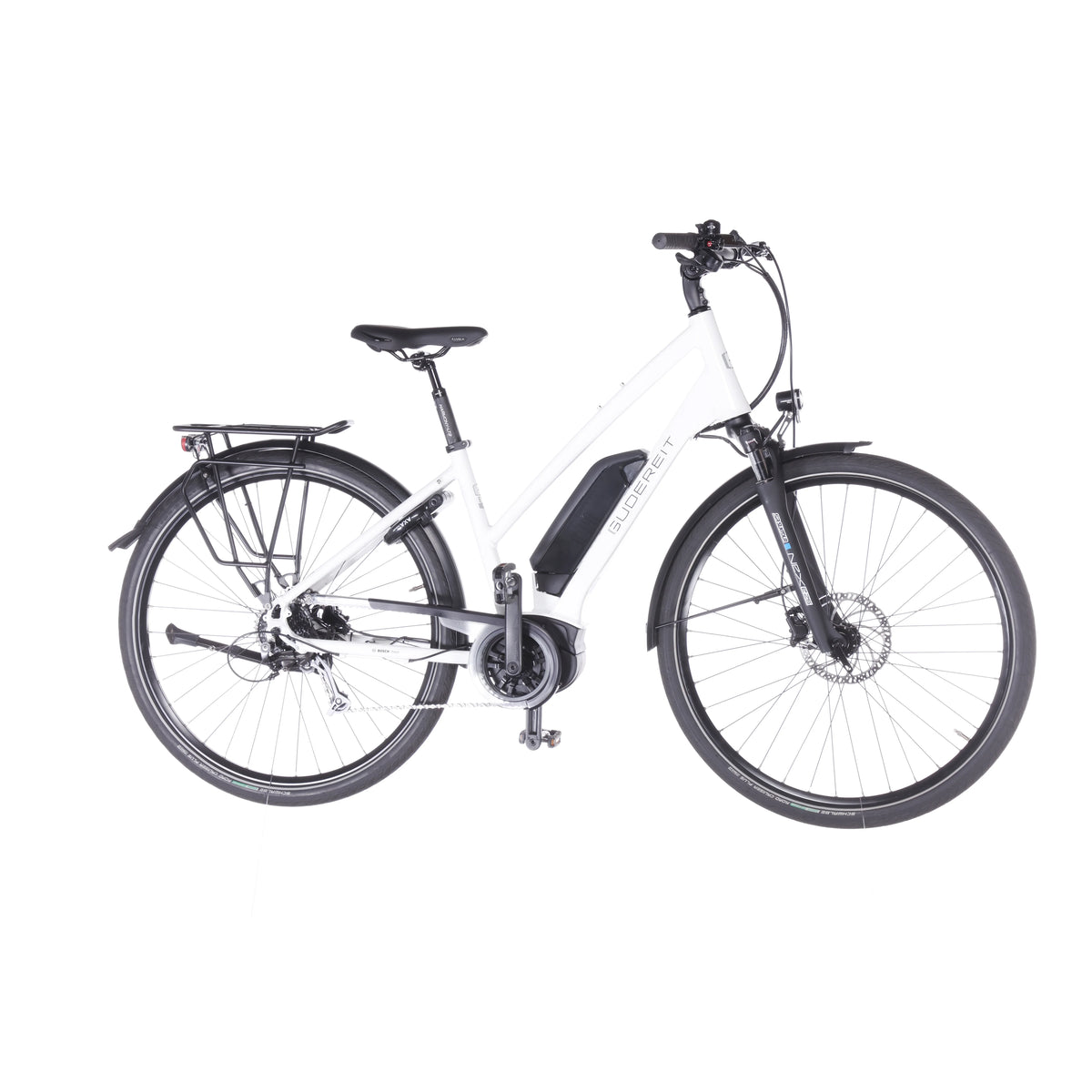 ET-3 evo 500WH Trapez - Right view