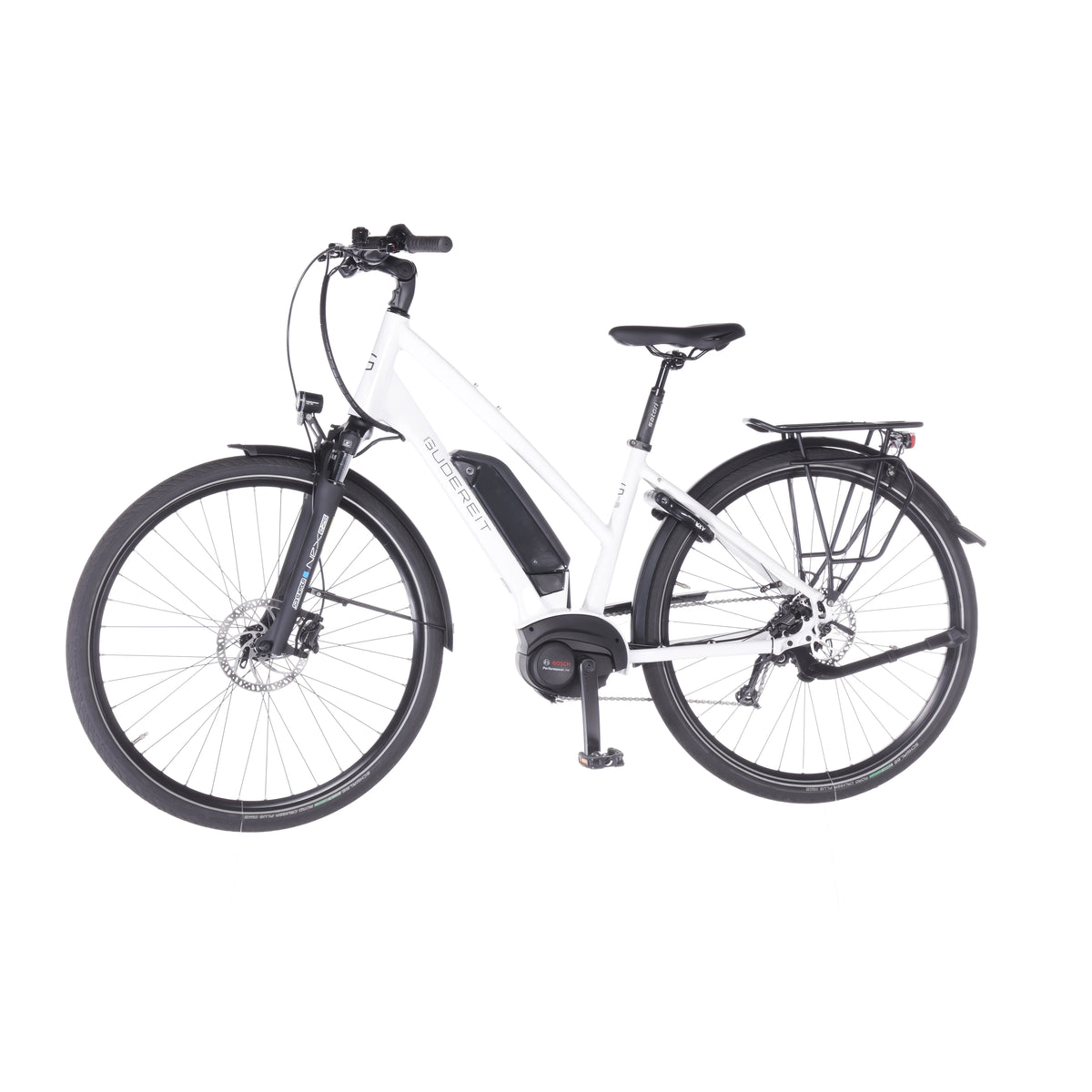 ET-3 evo 500WH Trapez - 360° view angle 11